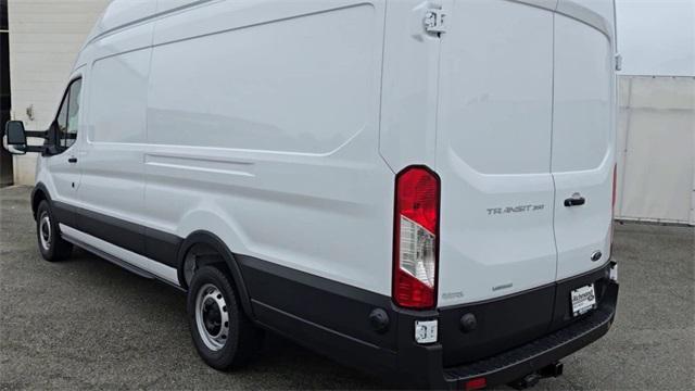 new 2024 Ford Transit-350 car, priced at $62,705