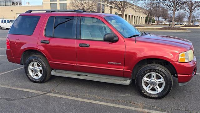 used 2004 Ford Explorer car, priced at $6,475