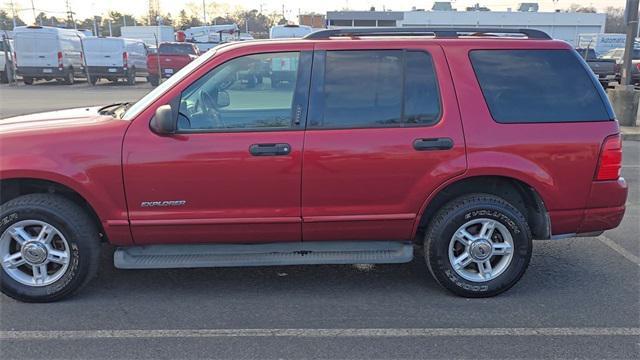 used 2004 Ford Explorer car, priced at $6,475