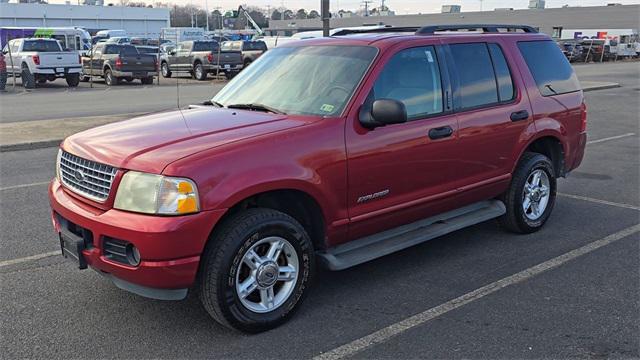 used 2004 Ford Explorer car, priced at $6,475