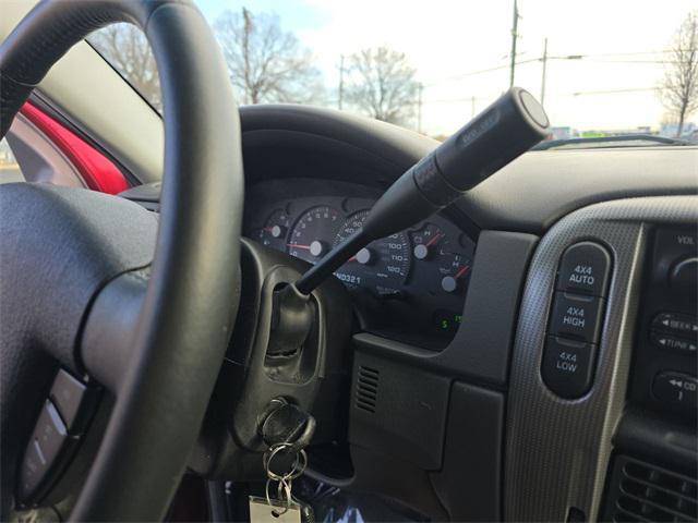 used 2004 Ford Explorer car, priced at $6,475