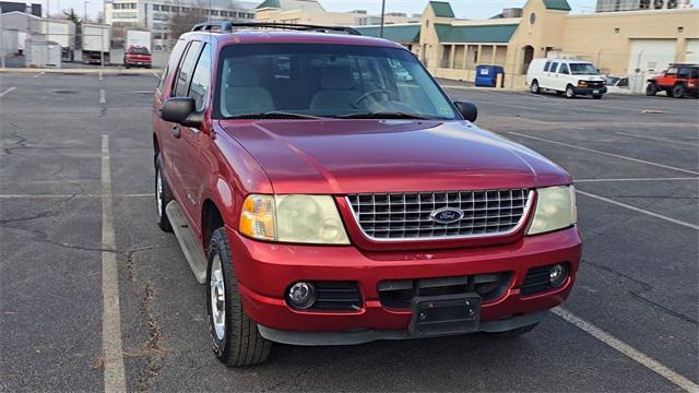 used 2004 Ford Explorer car, priced at $6,475