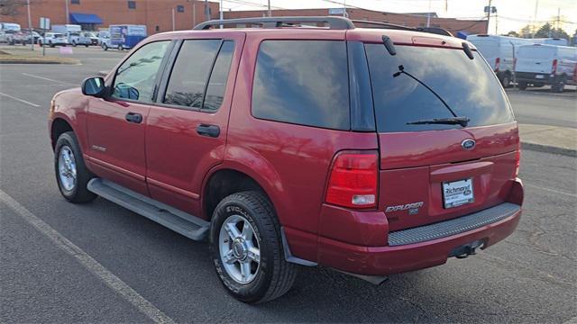 used 2004 Ford Explorer car, priced at $6,475