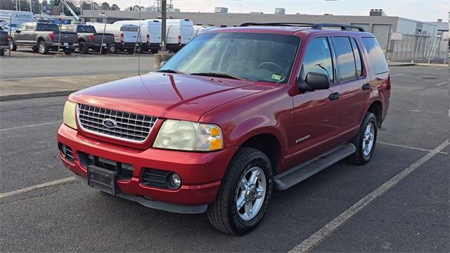 used 2004 Ford Explorer car, priced at $6,475