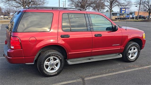 used 2004 Ford Explorer car, priced at $6,475