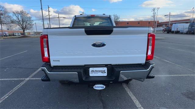 new 2024 Ford F-250 car, priced at $52,690