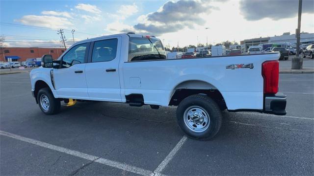 new 2024 Ford F-250 car, priced at $52,690