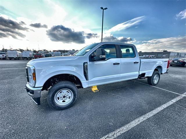 new 2024 Ford F-250 car, priced at $52,690