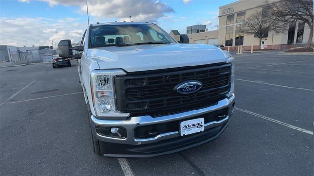 new 2024 Ford F-250 car, priced at $52,690