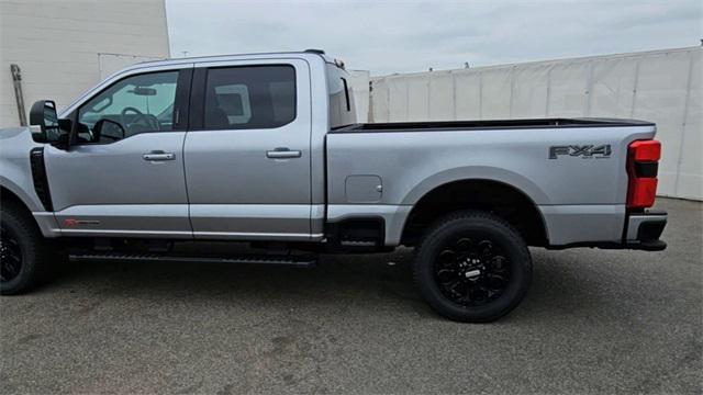 new 2024 Ford F-250 car, priced at $87,995