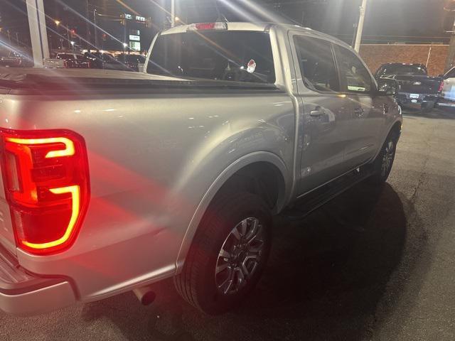 used 2019 Ford Ranger car, priced at $17,111