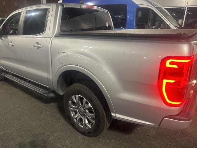 used 2019 Ford Ranger car, priced at $17,111