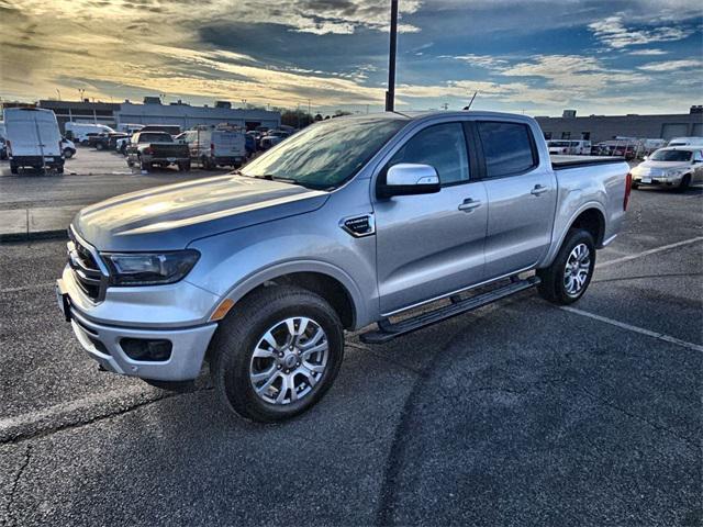 used 2019 Ford Ranger car, priced at $20,220