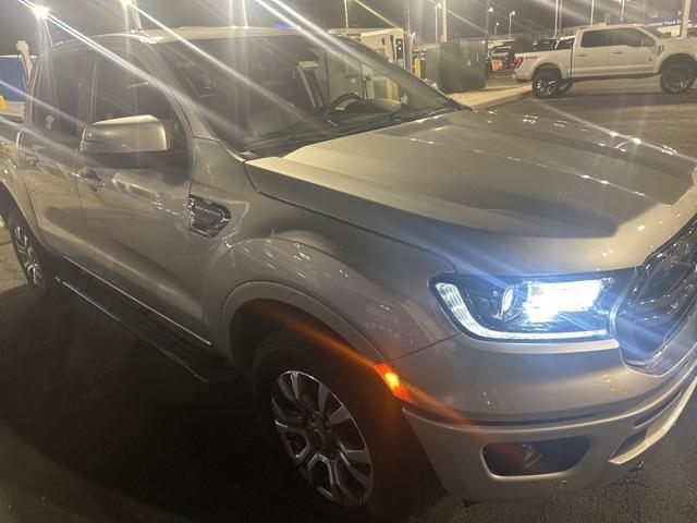 used 2019 Ford Ranger car, priced at $17,111