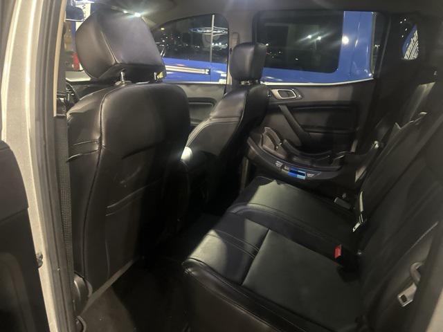 used 2019 Ford Ranger car, priced at $17,111