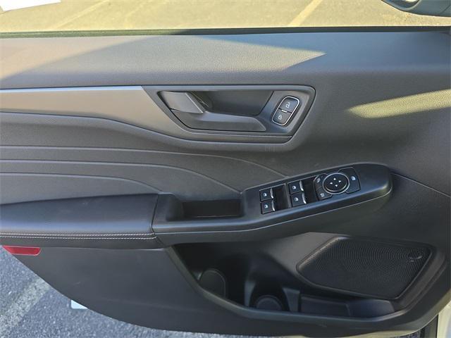 new 2026 Ford Escape car, priced at $33,699