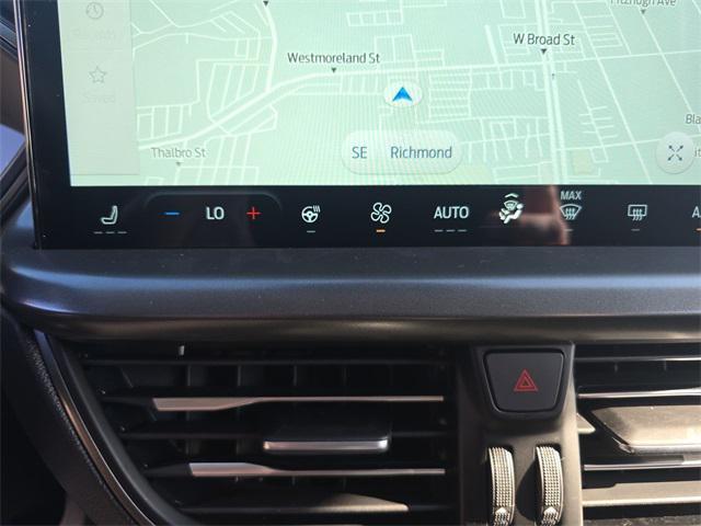 new 2026 Ford Escape car, priced at $33,699