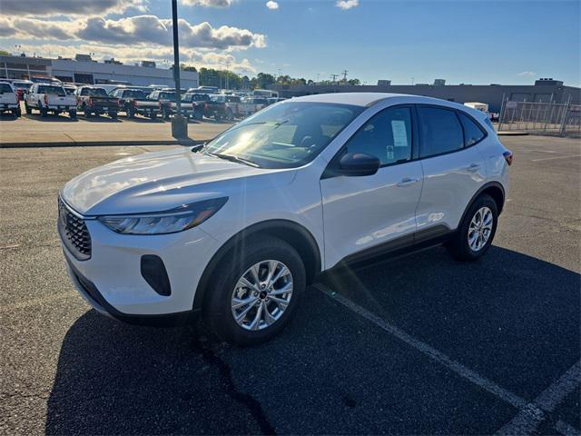 new 2026 Ford Escape car, priced at $33,699
