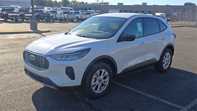 new 2026 Ford Escape car, priced at $33,699