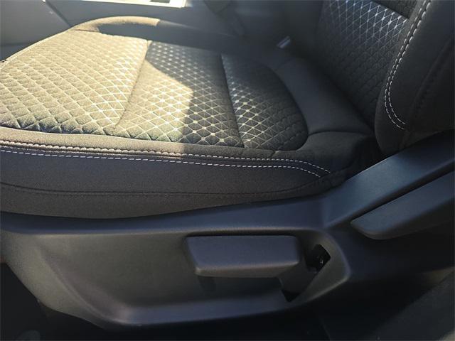 new 2026 Ford Escape car, priced at $33,699