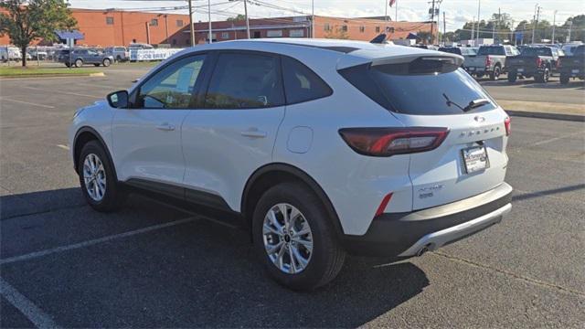 new 2026 Ford Escape car, priced at $33,699