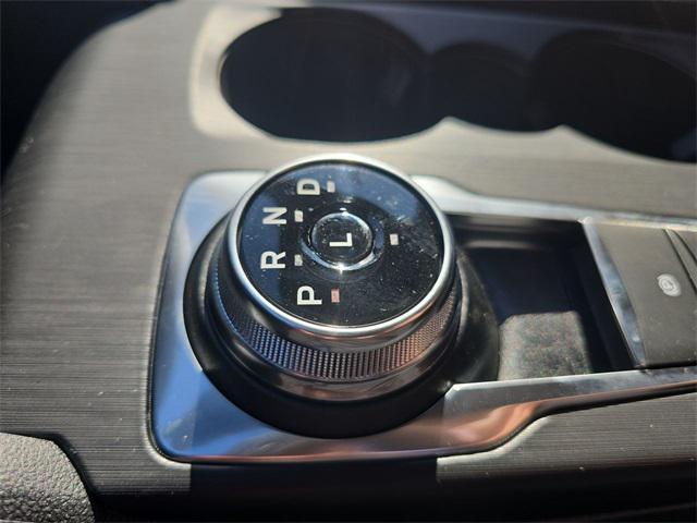 new 2026 Ford Escape car, priced at $33,699