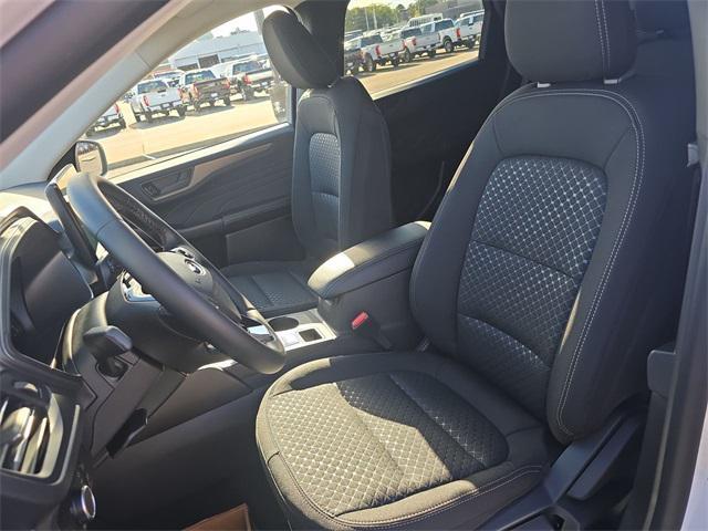 new 2026 Ford Escape car, priced at $33,699