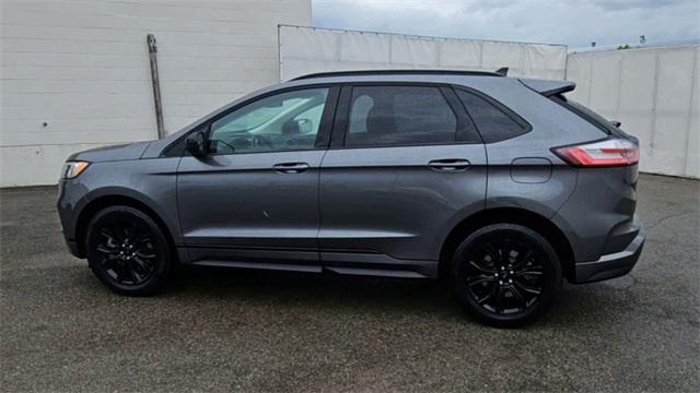 used 2023 Ford Edge car, priced at $32,622