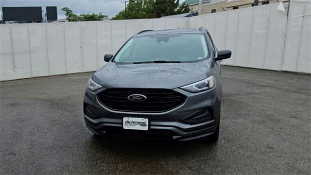 used 2023 Ford Edge car, priced at $32,788
