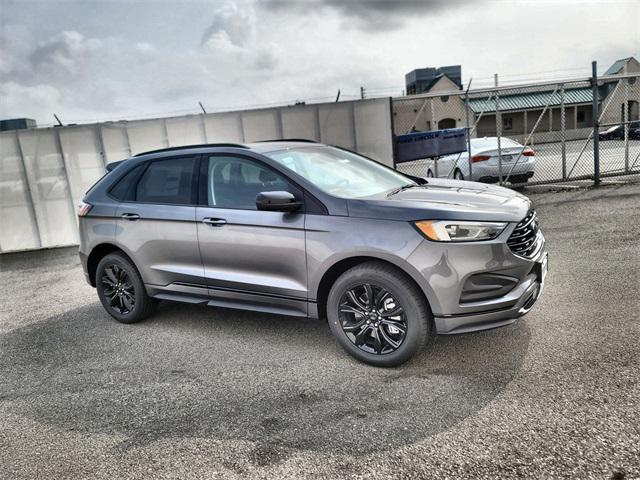 new 2023 Ford Edge car, priced at $37,095