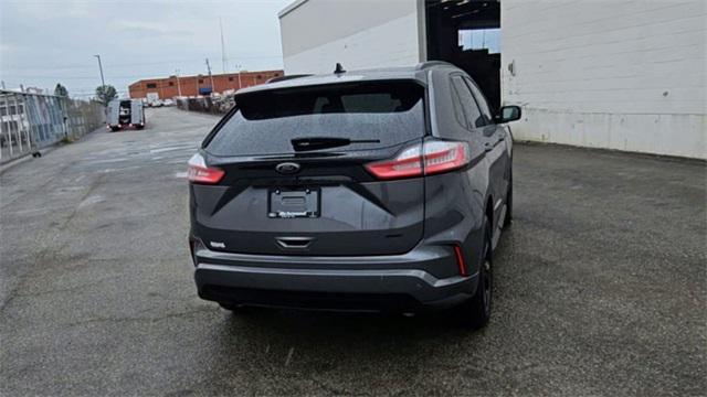 used 2023 Ford Edge car, priced at $32,788