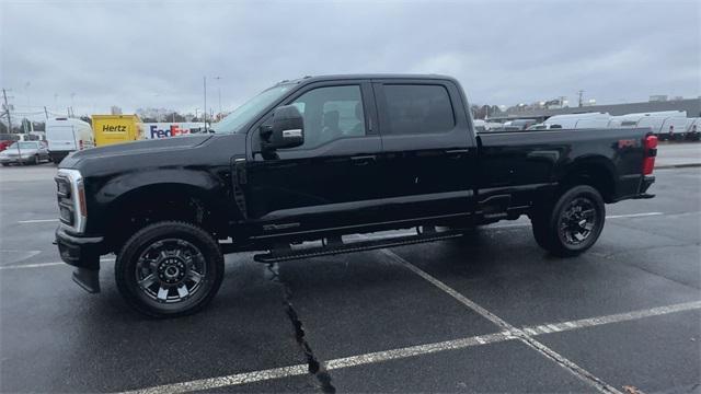 new 2024 Ford F-350 car, priced at $86,885