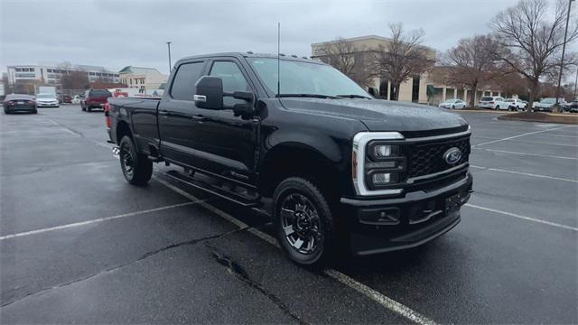 new 2024 Ford F-350 car, priced at $86,885