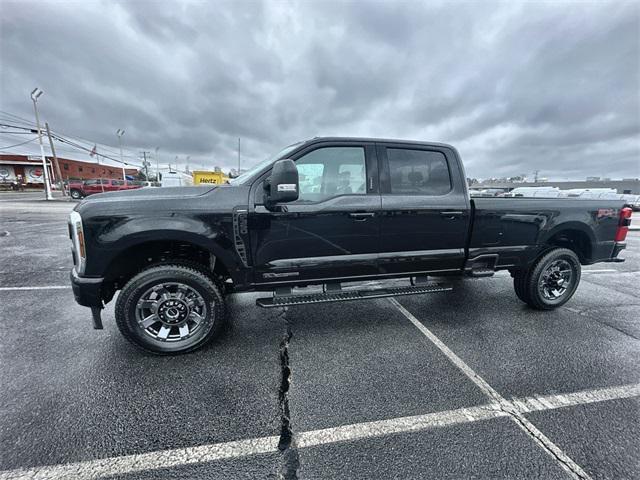 new 2024 Ford F-350 car, priced at $79,995