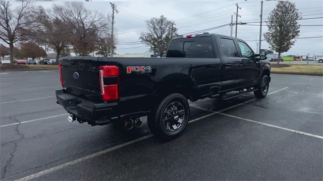 new 2024 Ford F-350 car, priced at $86,885