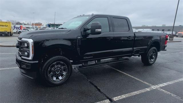 new 2024 Ford F-350 car, priced at $86,885