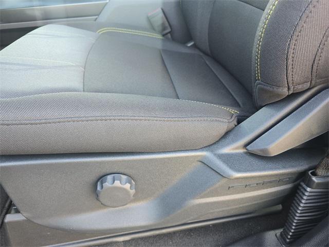 new 2025 Ford F-150 car, priced at $47,845