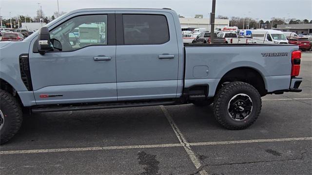 new 2025 Ford F-250 car, priced at $88,995