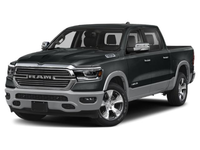 used 2019 Ram 1500 car, priced at $31,432