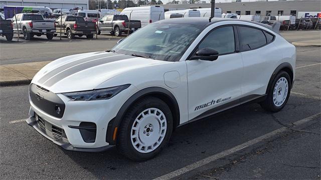 new 2024 Ford Mustang Mach-E car, priced at $54,995