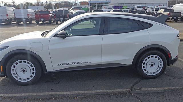 new 2024 Ford Mustang Mach-E car, priced at $54,995