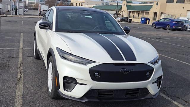 new 2024 Ford Mustang Mach-E car, priced at $54,995