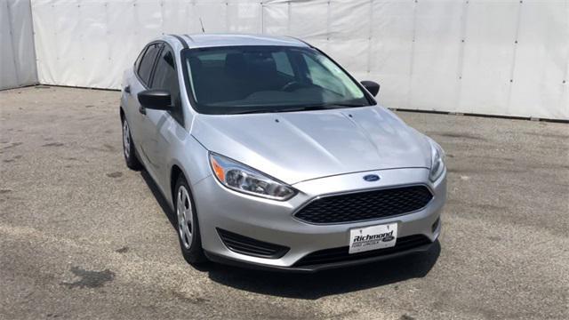 used 2016 Ford Focus car, priced at $11,575