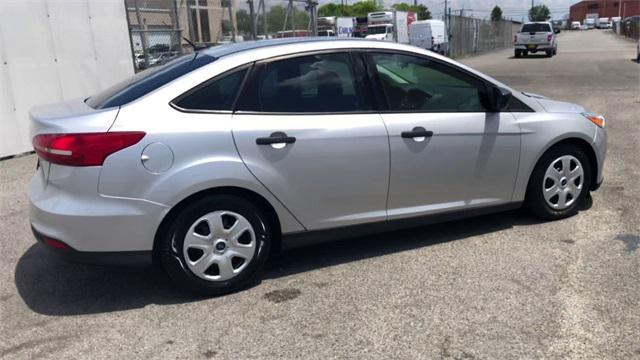 used 2016 Ford Focus car, priced at $11,575