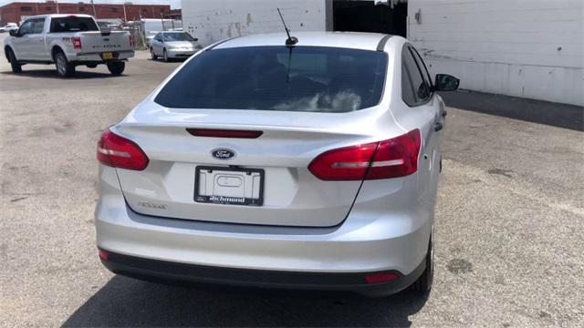 used 2016 Ford Focus car, priced at $11,575