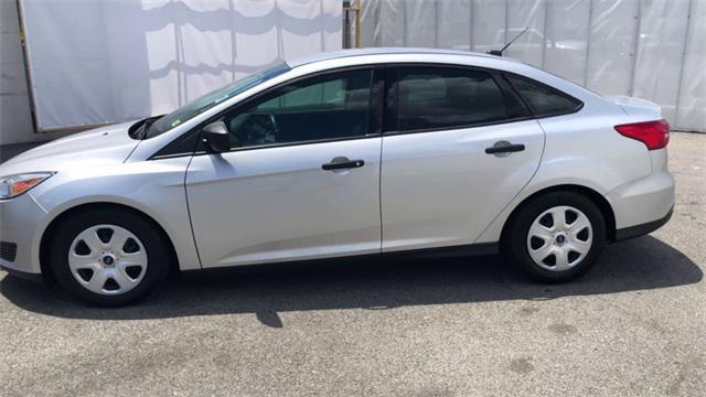 used 2016 Ford Focus car, priced at $11,575