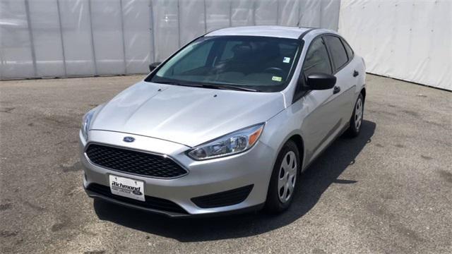 used 2016 Ford Focus car, priced at $11,575