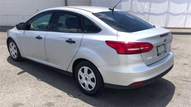 used 2016 Ford Focus car, priced at $11,575