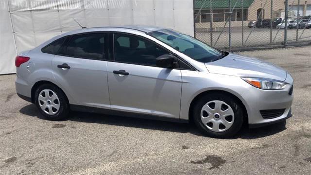 used 2016 Ford Focus car, priced at $11,575