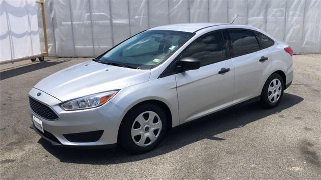 used 2016 Ford Focus car, priced at $11,575